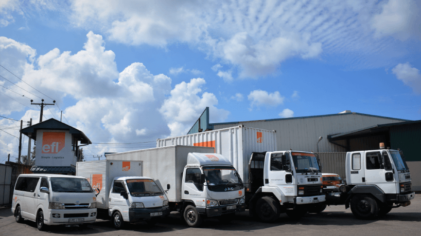 Logistics Park
