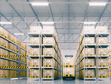 Logistics Park