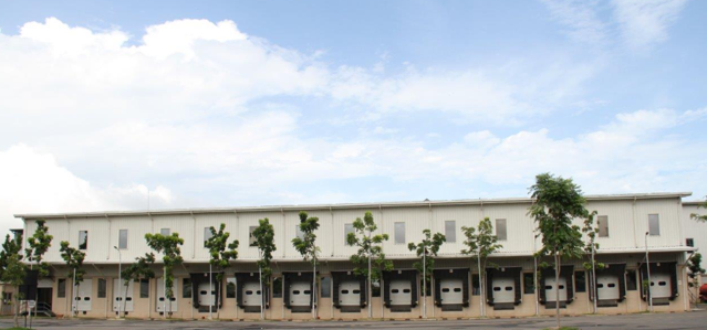 Setting the Standard for Warehousing Excellence in Sri Lanka